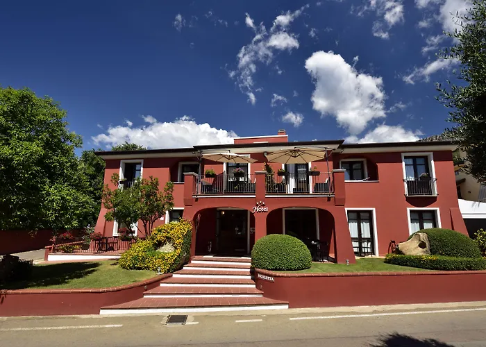 Hotel Nicoletta