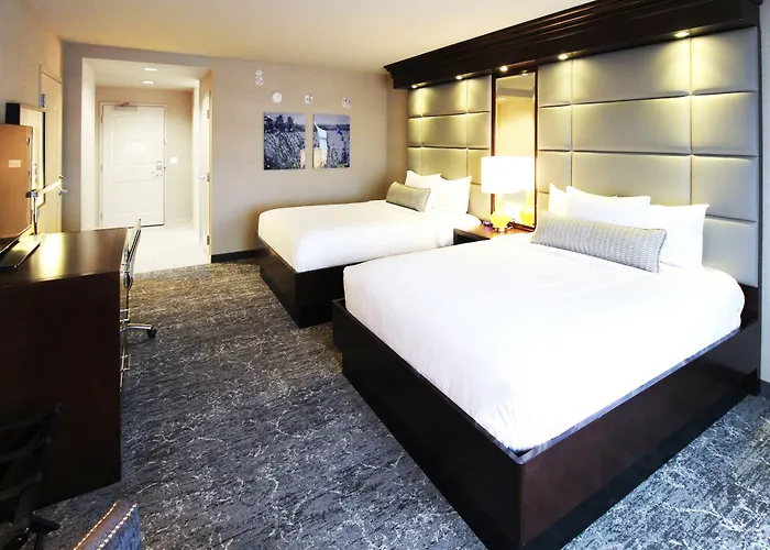Silver Reef Casino Resort