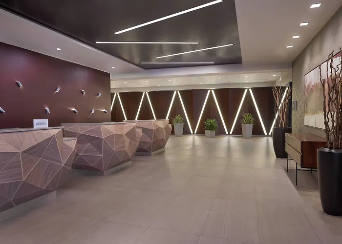 Courtyard By Marriott Oshawa
