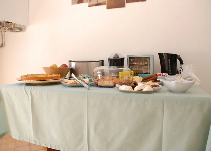 Cala Chiara B&B