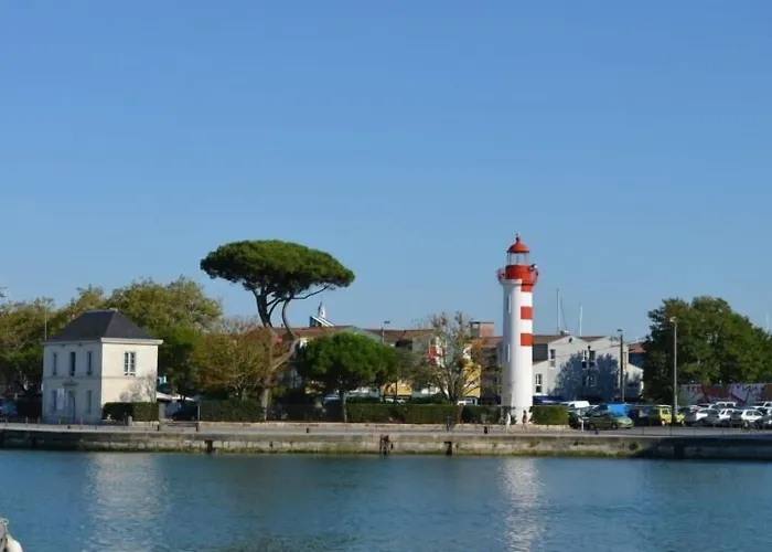 Hôtel de l'Océan