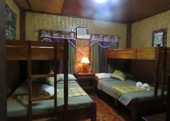 Villa Khadine Grand Vista Resort