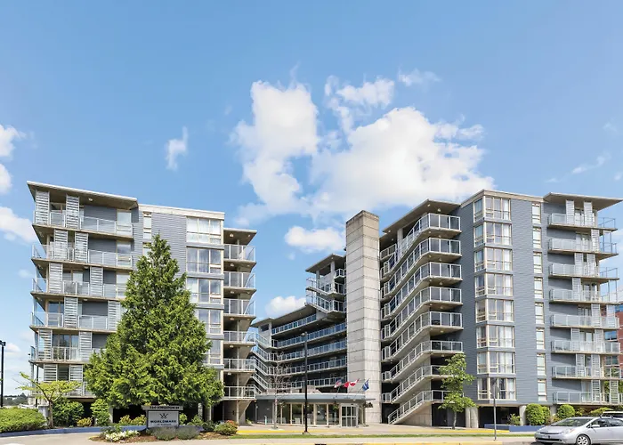 Worldmark Victoria