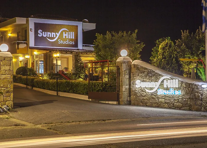 Sunny Hill