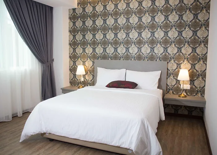 Qlassic Hotel
