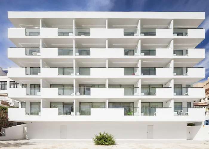 Sud Ibiza Suites