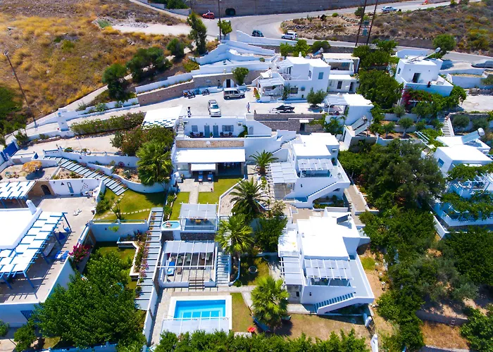 Alexandros Village