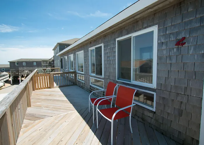 Outer Banks Motel