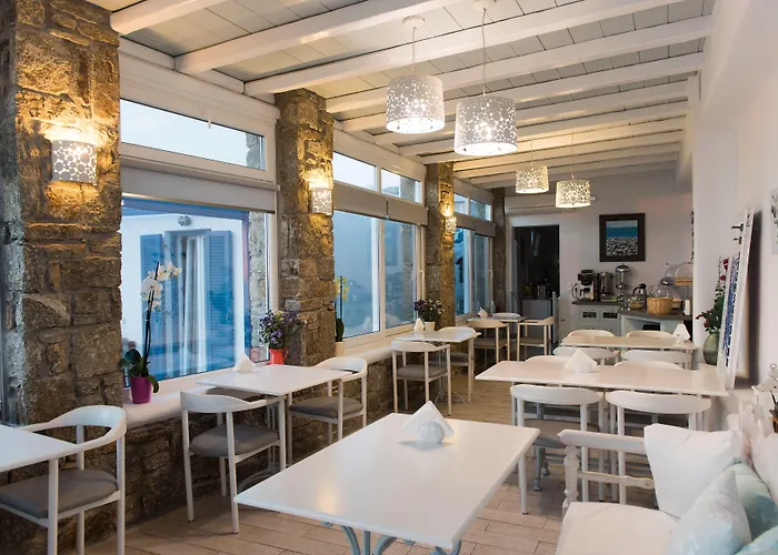 Hotel Spanelis
