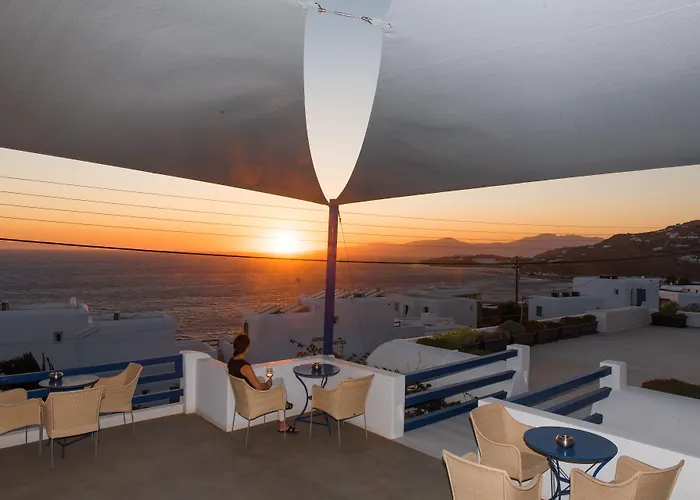 Hotel Spanelis