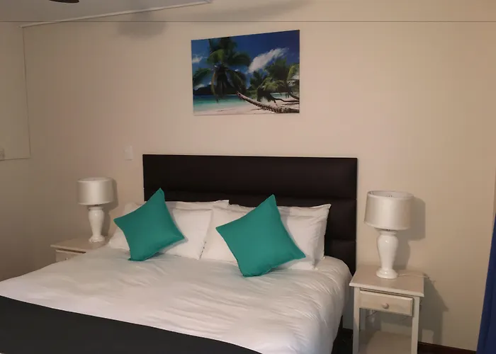 La Lucia Sands Beach Resort