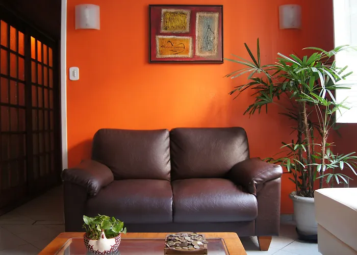 Walk On The Beach Hostel Rio de Janeiro