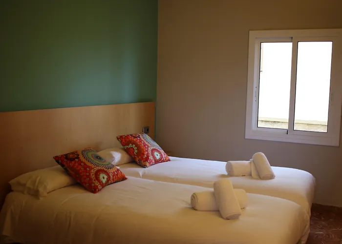 Hostal La Fosca
