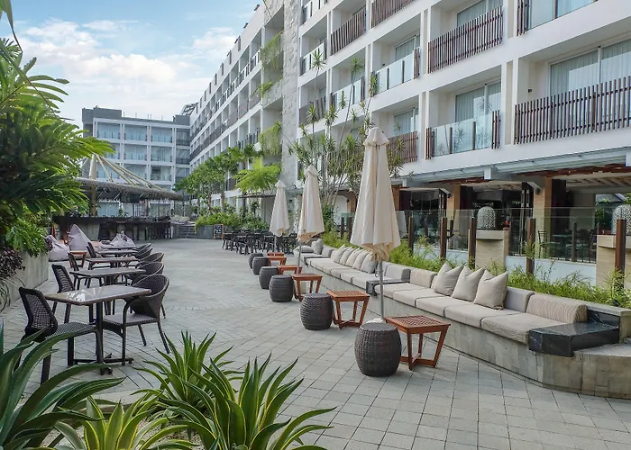 Fairfield By Marriott Bali Legian