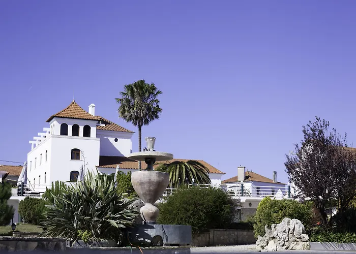 Quinta D'Anta- Hotel Rural