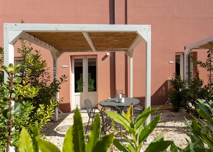 Masseria Mongiò dell'Elefante