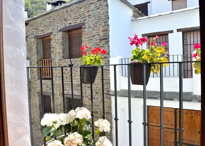 Hotel Rural Alfajía de Antonio