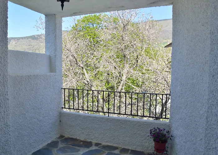 Hotel Rural Alfajía de Antonio