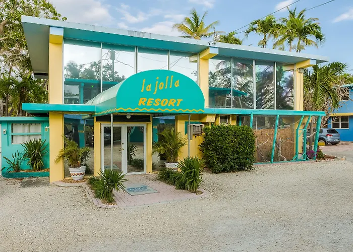 La Jolla Resort