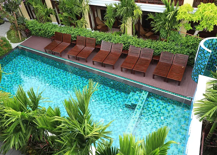 Viangluang Resort