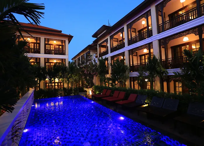 Viangluang Resort