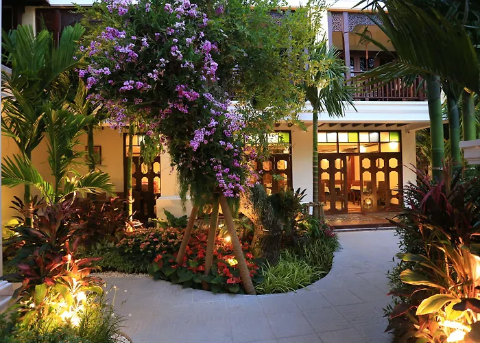 Viangluang Resort