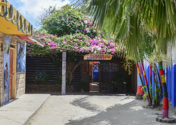 Posada Amaripucci