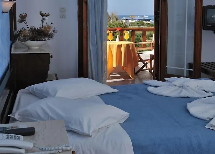 Eri Hotel