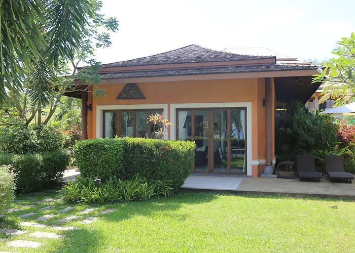 Laguna Villas Boutique Hotel