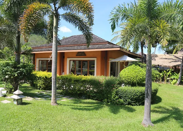 Laguna Villas Boutique Hotel