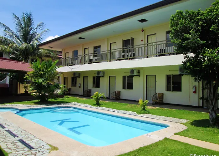 Kingston Lodge Cagayan de Oro