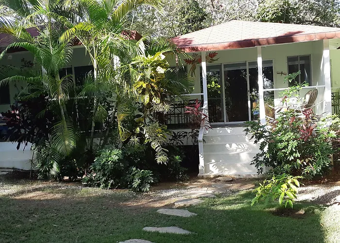 Bungalow Natura Village