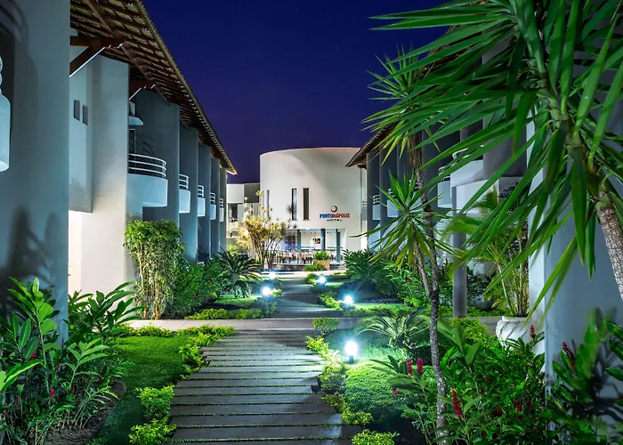 Hotel Porto Napolis