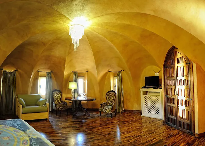 Hotel Porto Pirgos