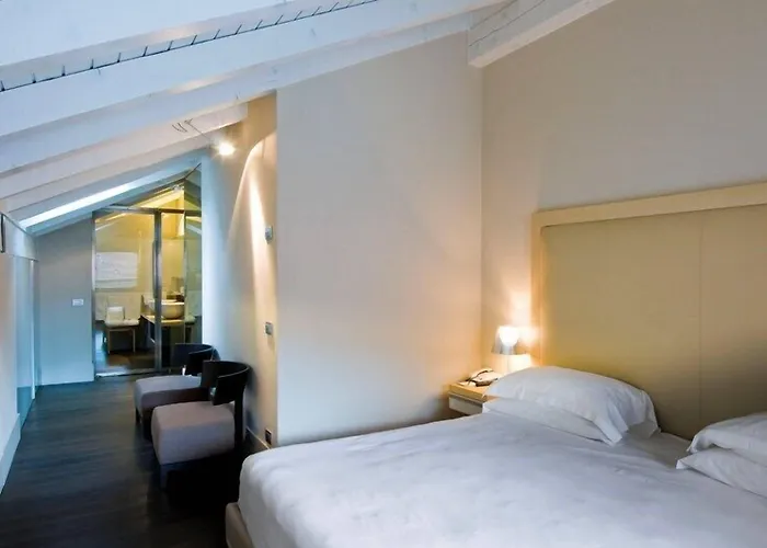 Hotel Milano - Active Hotel
