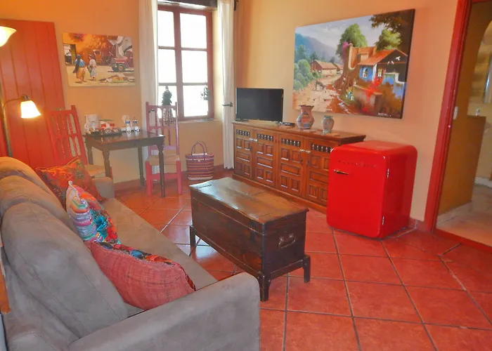 Casa De Leyendas (Adults Only)