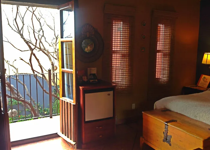 Casa De Leyendas (Adults Only)