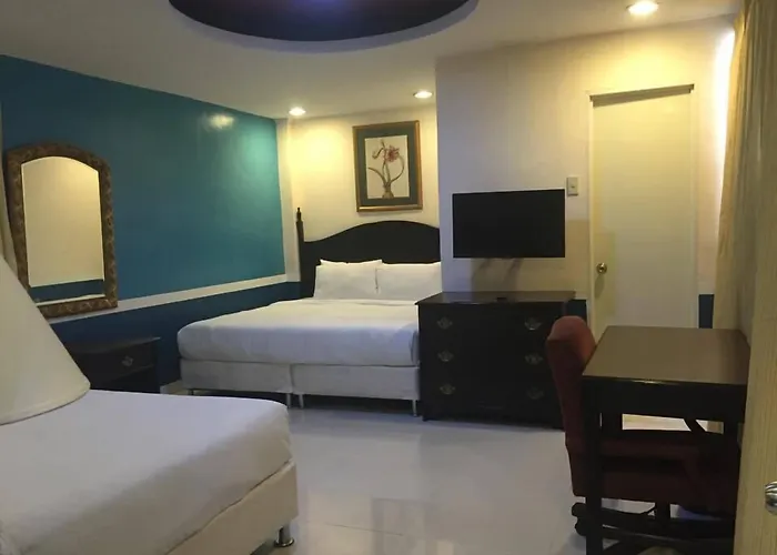 Dreamwave Resort Laguna