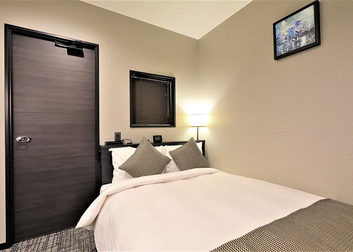 Astil Hotel Shinosaka Precious