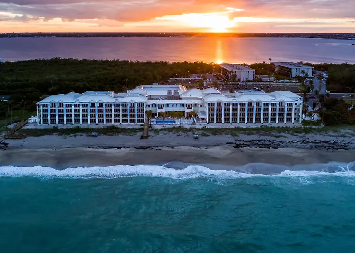 Hutchinson Shores Resort & Spa