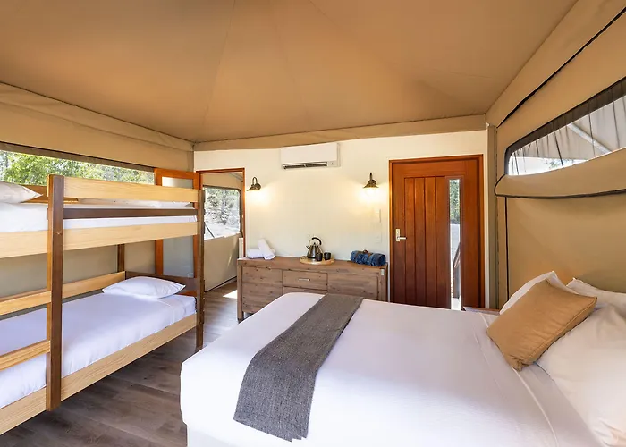 Paradise Country Farmstay