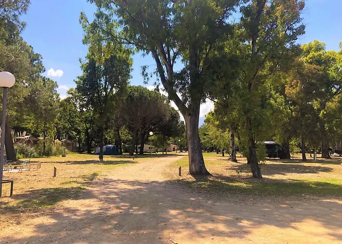 Camping Dolce Vita