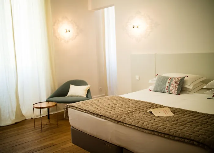 L'Hotel Particulier Beziers