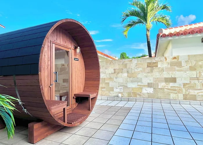 Glamping Resort Yokabushi