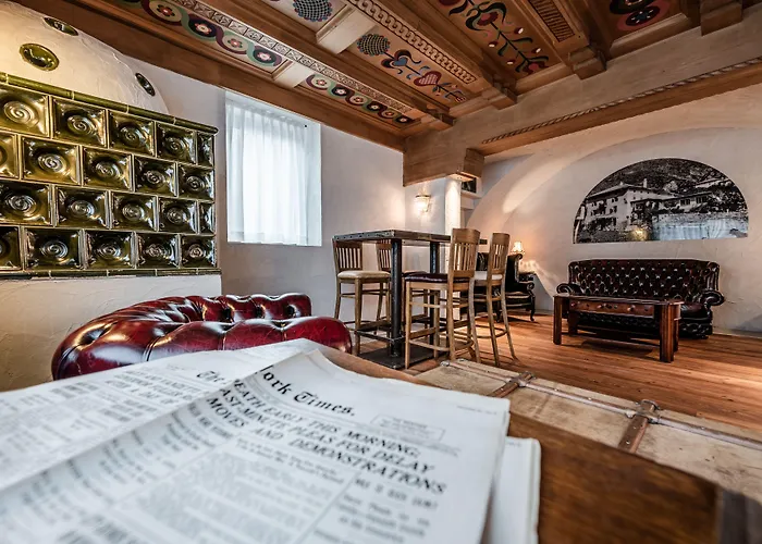 Hotel Ravelli Luxury Spa
