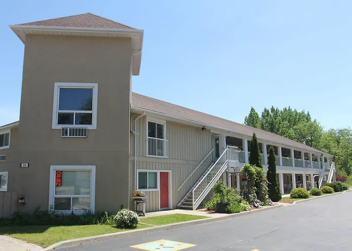 Saga Resort