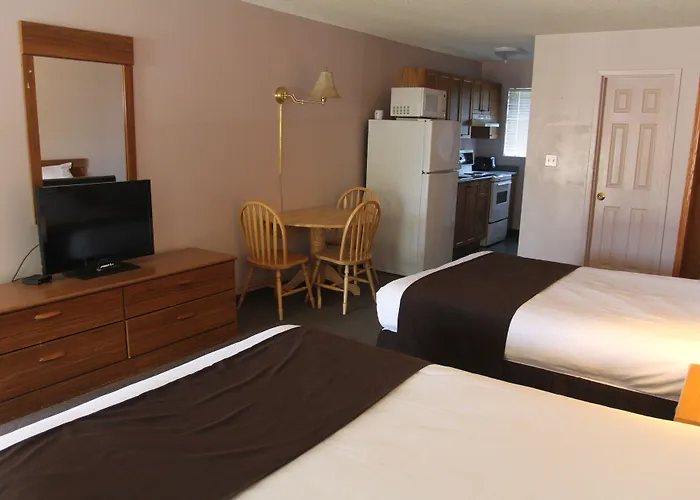 Saga Resort