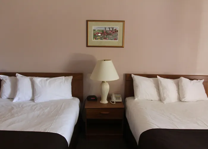 Saga Resort