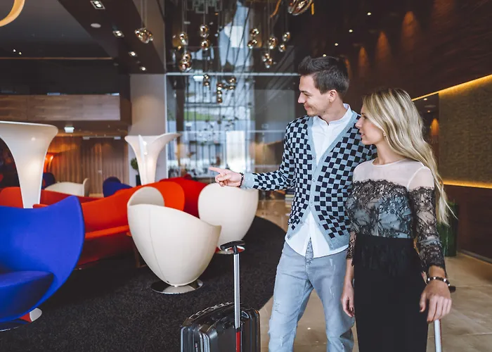 Atlantida Boutique Hotel
