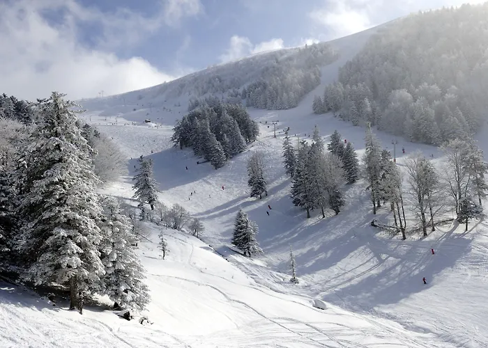 Village Club Les Balcons des Pyrénées